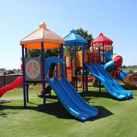 Πλωτό κατάλυμα Houseboat In Lathumse Plas For A Couple *