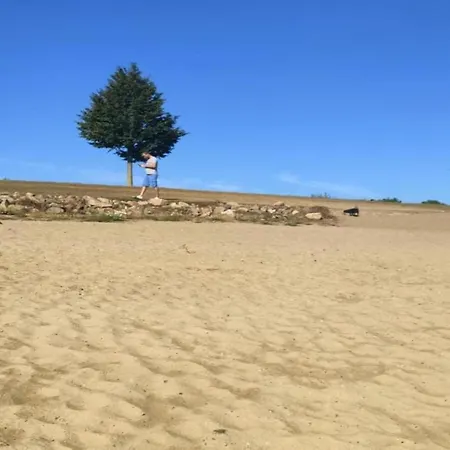 Botel Houseboat In Lathumse Plas For A Couple *