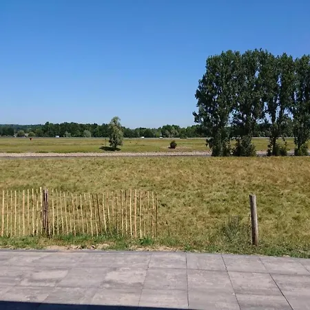 Houseboat In Lathumse Plas For A Couple Botel