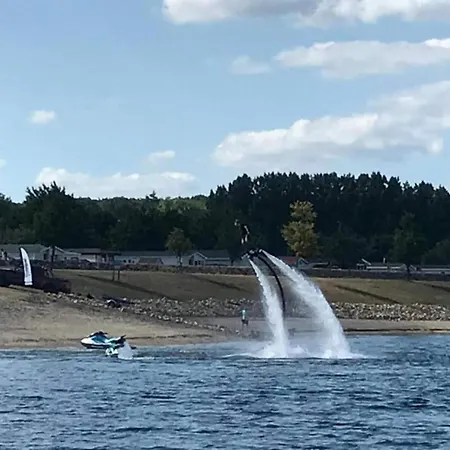 Botel Houseboat In Lathumse Plas For A Couple
