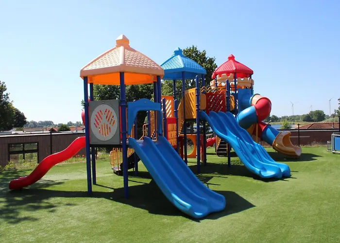 Πλωτό κατάλυμα Houseboat In Lathumse Plas For A Couple *