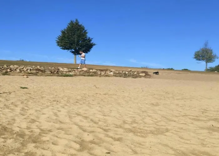 Πλωτό κατάλυμα Houseboat In Lathumse Plas For A Couple *