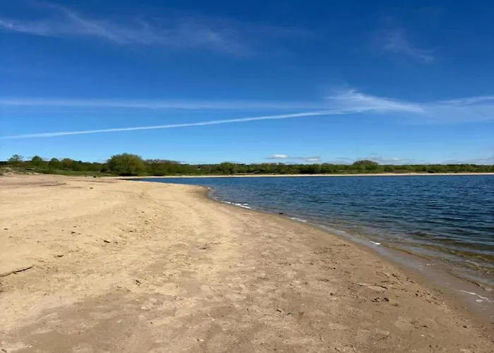 Houseboat In Lathumse Plas For A Couple Botel *