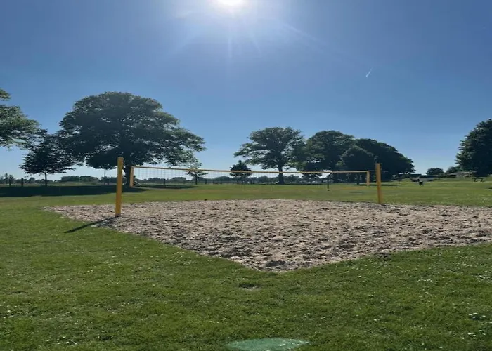 Houseboat In Lathumse Plas For A Couple *